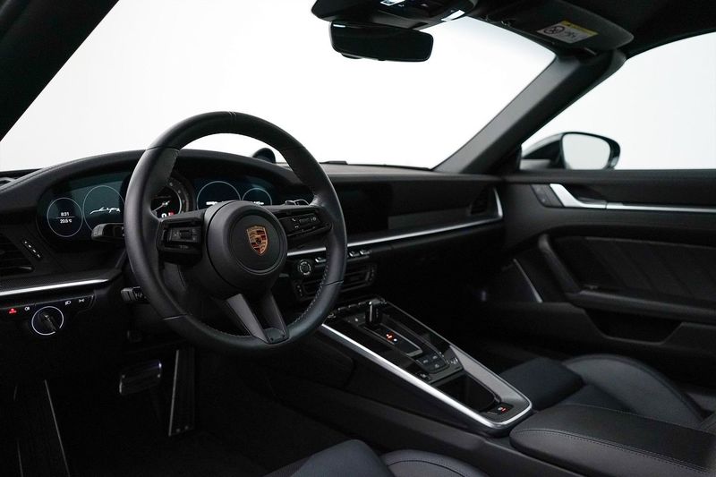 Porsche 992 bild 6