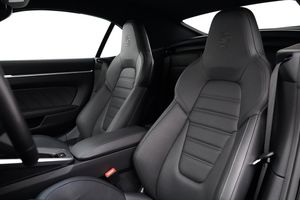 Porsche 992 bild 7