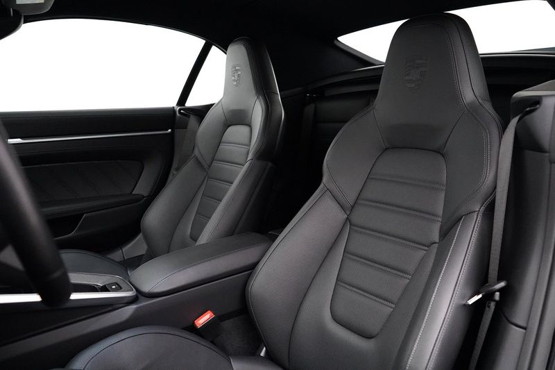 Porsche 992 bild 7
