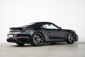 Porsche 992 bild 25