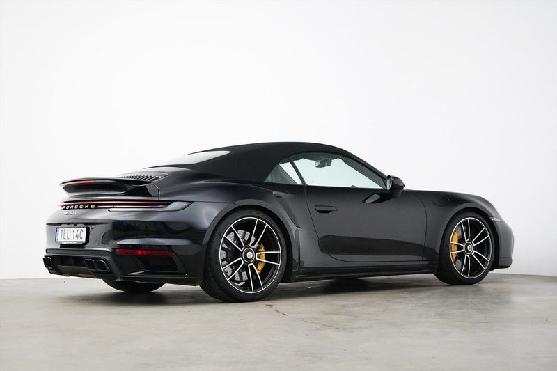 Porsche 992 bild 25