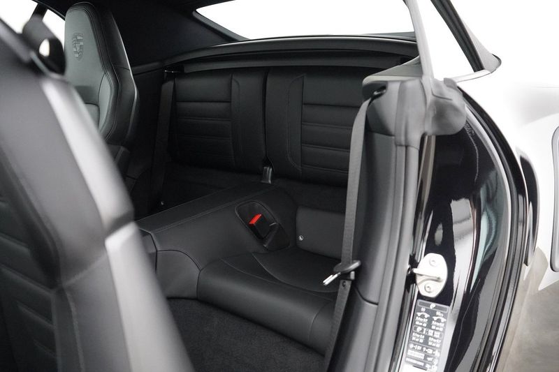 Porsche 992 bild 8