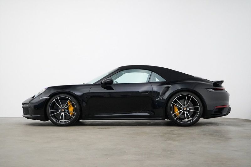 Porsche 992 bild 3