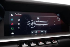 Porsche 992 bild 14