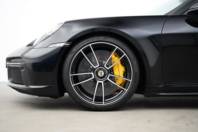 Porsche 992 bild 2