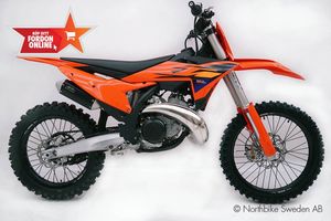 KTM 300 SX bild 1
