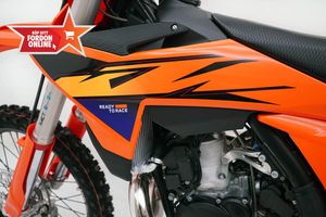 KTM 300 SX bild 12