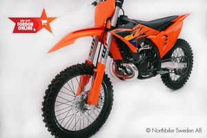 KTM 300 SX bild 11