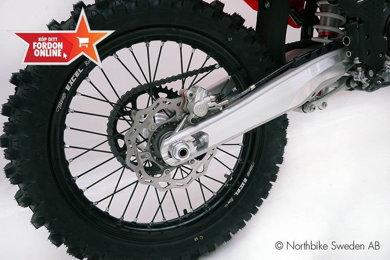 KTM 300 SX bild 4
