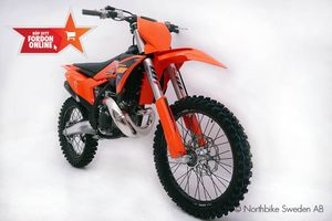 KTM 300 SX bild 2