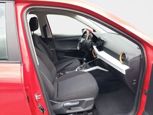 Seat Arona bild 14