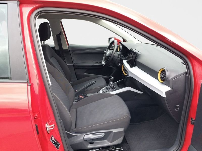Seat Arona bild 14