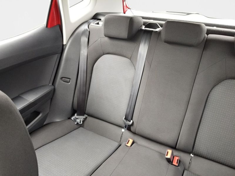 Seat Arona bild 12