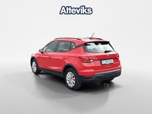Seat Arona bild 4