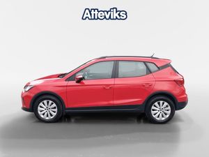 Seat Arona bild 5