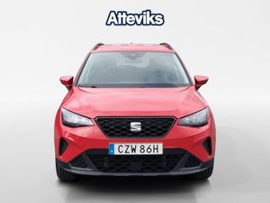 Seat Arona bild 7