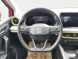Seat Arona bild 11