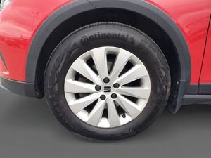 Seat Arona bild 13
