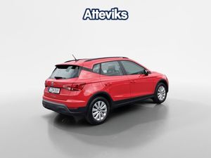 Seat Arona bild 2