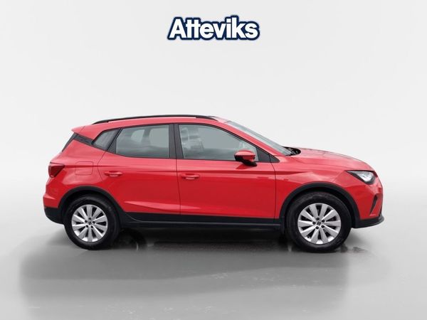 Seat Arona 1.0 TSI 95 HK STYLE 1.0 TSISTYLE5T70 DI - 2023