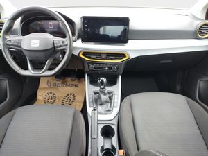 Seat Arona bild 9
