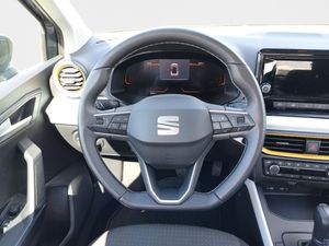 Seat Arona bild 12