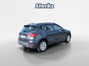 Seat Arona bild 3