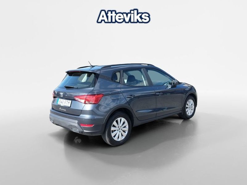 Seat Arona bild 3