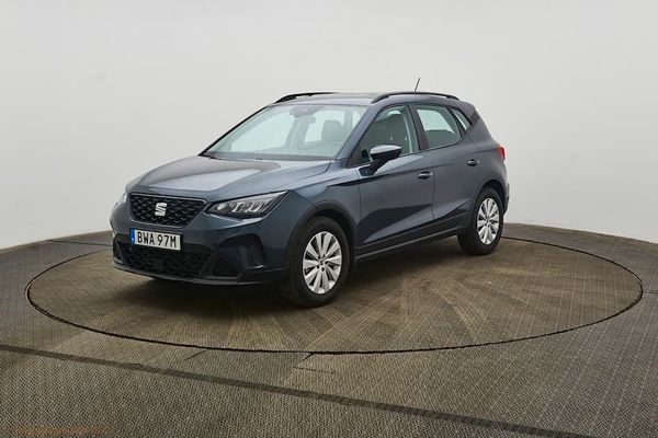 Seat Arona 1.0 TSI Style Euro 6 - 2025