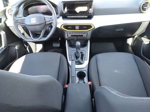 Seat Arona bild 10