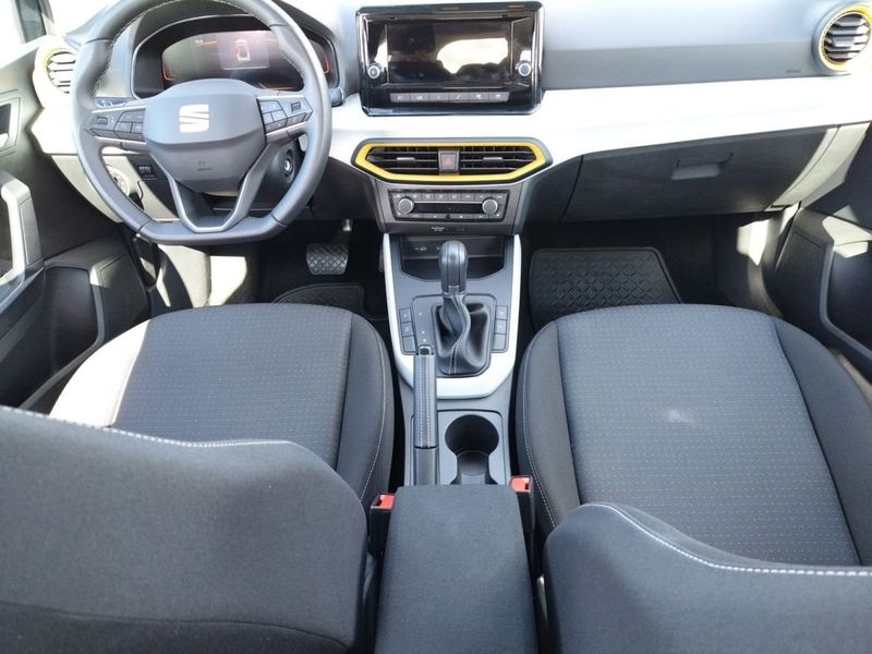 Seat Arona bild 10