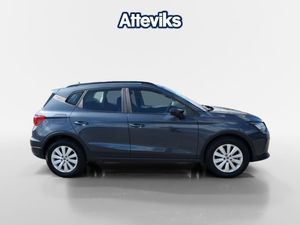 Seat Arona bild 2