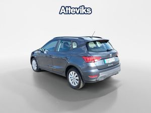 Seat Arona bild 5