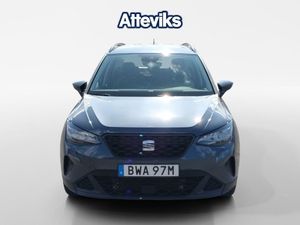 Seat Arona bild 8