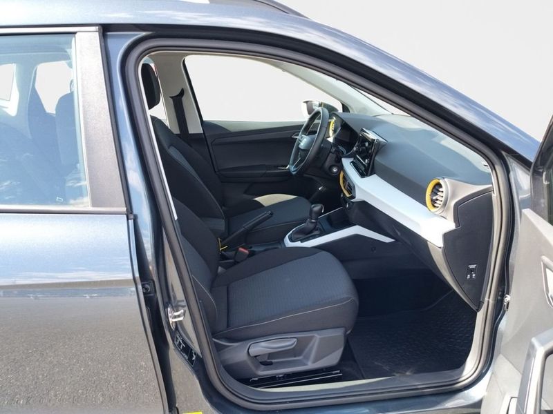 Seat Arona bild 15