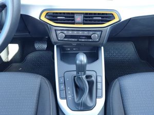 Seat Arona bild 11