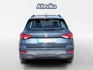 Seat Arona bild 4