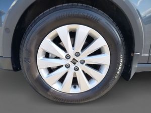 Seat Arona bild 14