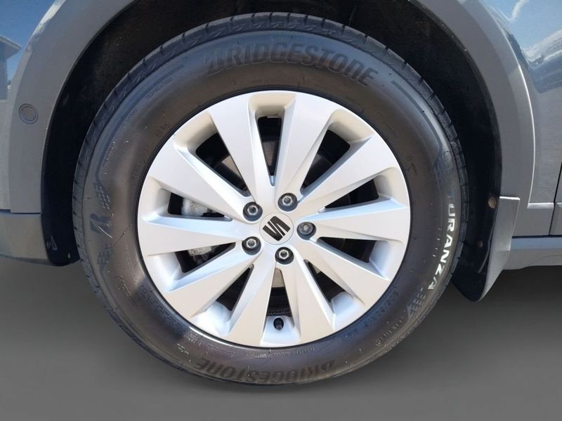 Seat Arona bild 14