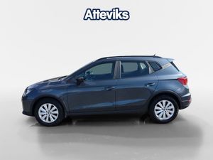 Seat Arona bild 6