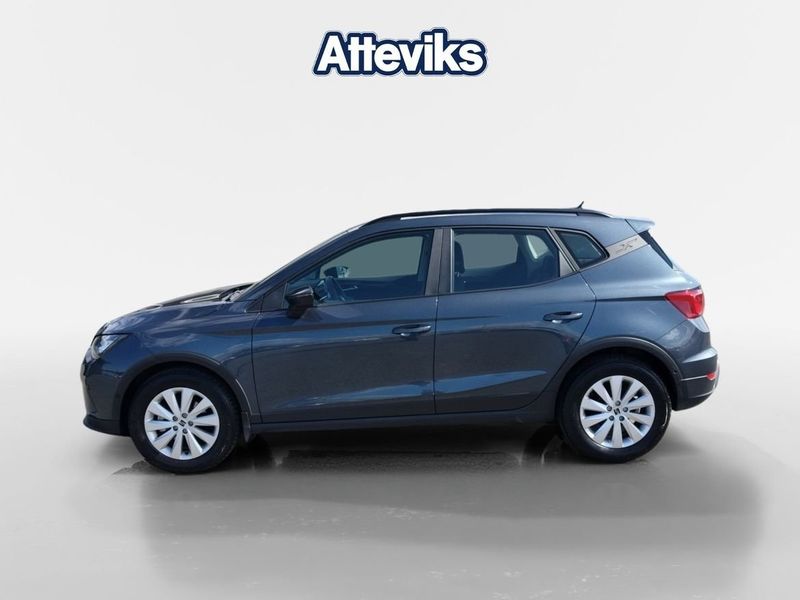 Seat Arona bild 6