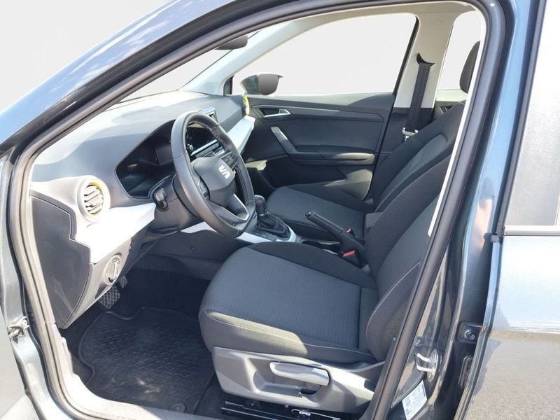 Seat Arona bild 9