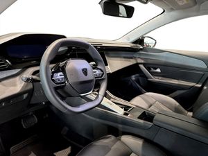 Peugeot 308 SW bild 4