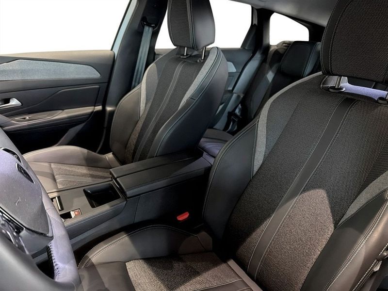 Peugeot 308 SW bild 5