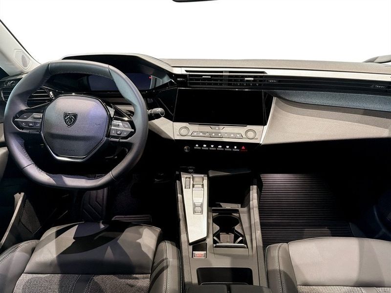 Peugeot 308 SW bild 8