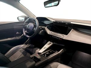 Peugeot 308 SW bild 11