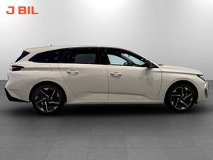 Peugeot 308 SW bild 15