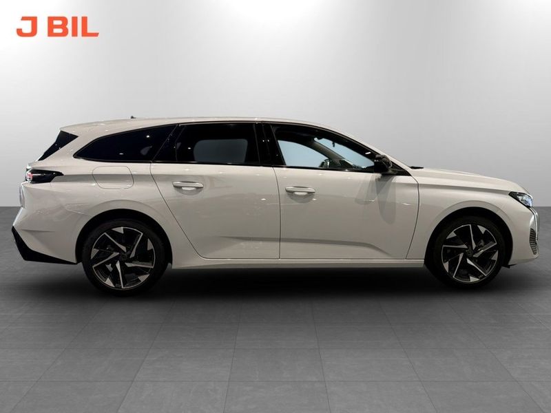 Peugeot 308 SW bild 15