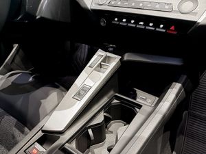 Peugeot 308 SW bild 10