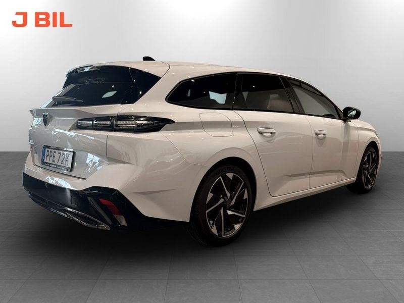 Peugeot 308 SW bild 3